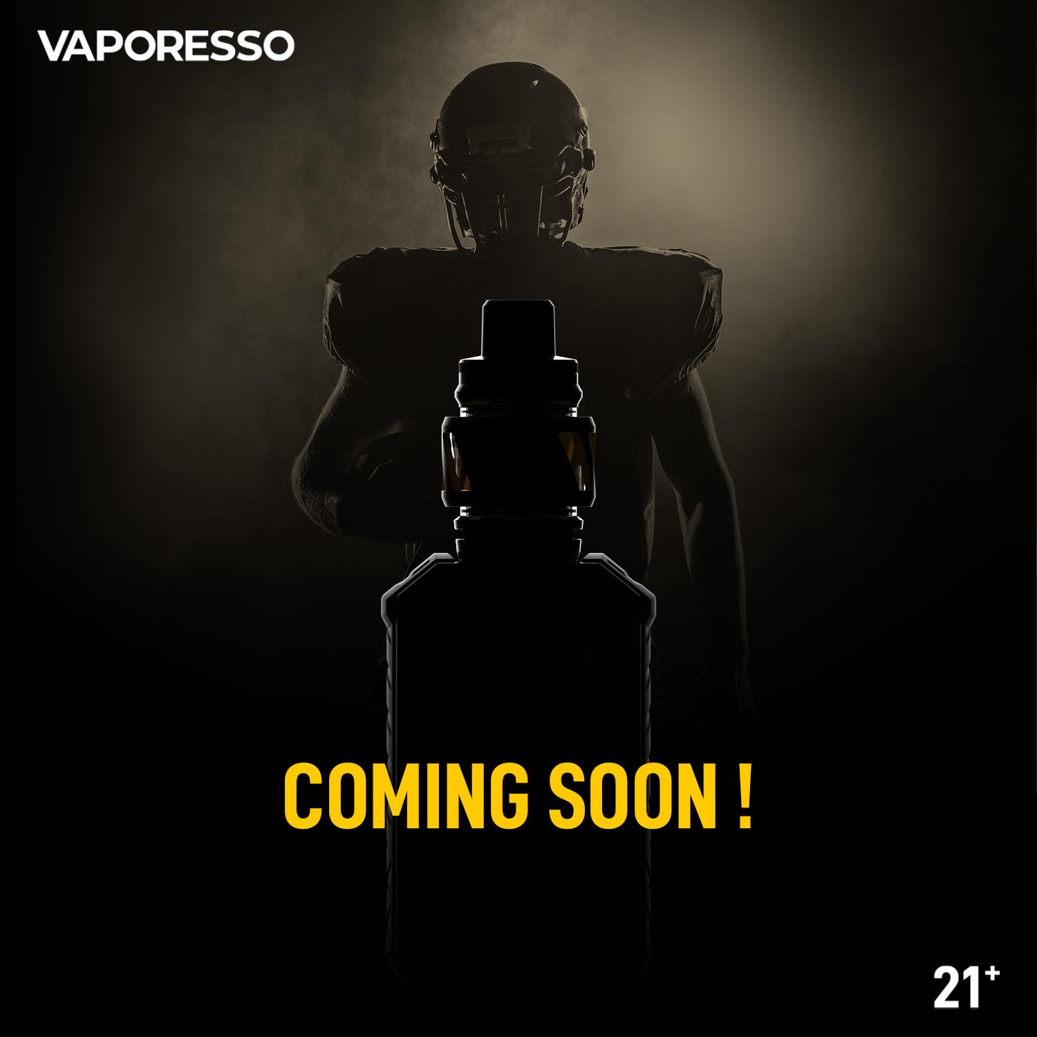 Vaporesso's Vaping Expedition: Navigating the High Seas of Flavorful Adventures