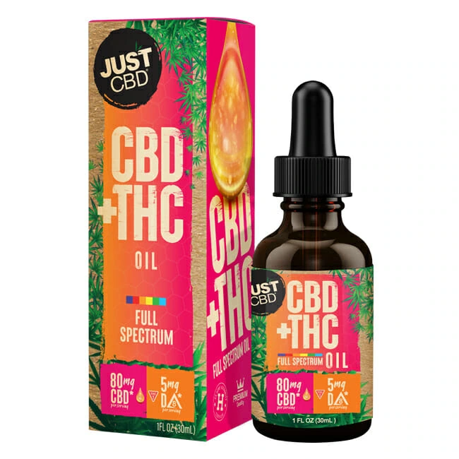 CBD THC Gummies By Just CBD-Exploring Bliss: A Comprehensive Guide to Just CBD THC Gummies – Unveiling the Delightful World of Flavors, Strengths, and Relaxation