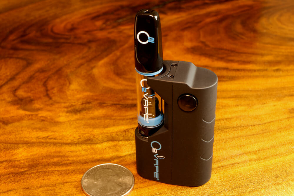 VAPE PEN By O2vape-The Definitive Review: Finding the Best Vape Pen for Your Needs